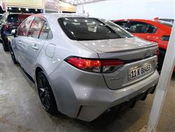 تۆیۆتا کۆرۆلا